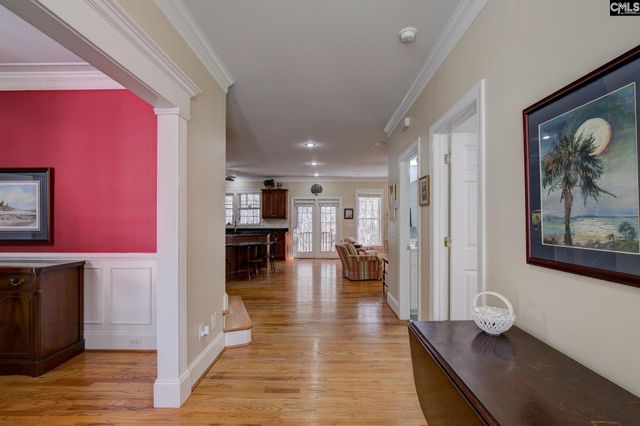 502 Eagle Pointe Drive, Columbia, SC 29229