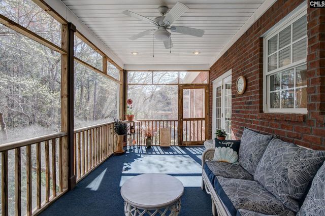 502 Eagle Pointe Drive, Columbia, SC 29229