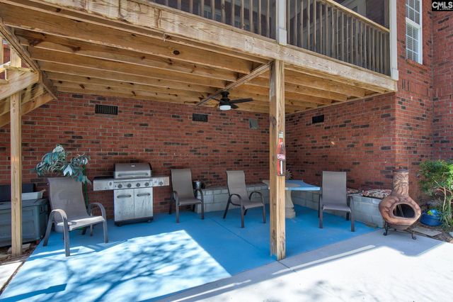 502 Eagle Pointe Drive, Columbia, SC 29229