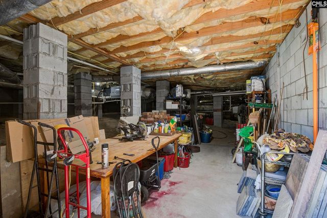 502 Eagle Pointe Drive, Columbia, SC 29229