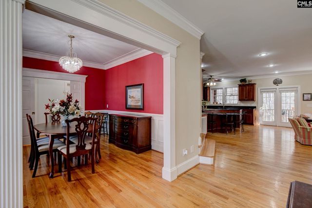 502 Eagle Pointe Drive, Columbia, SC 29229