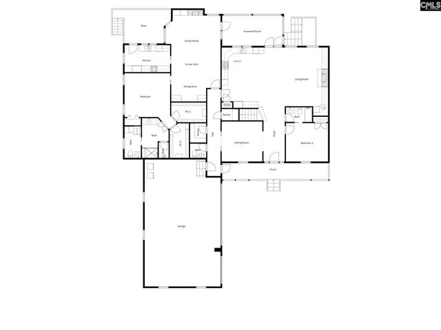 502 Eagle Pointe Drive, Columbia, SC 29229