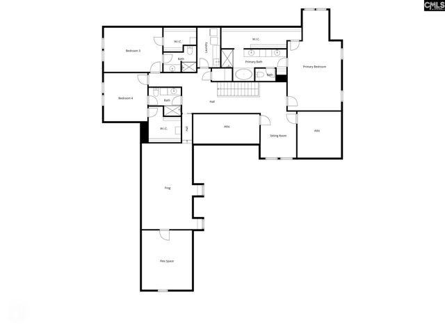 502 Eagle Pointe Drive, Columbia, SC 29229