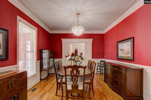 502 Eagle Pointe Drive, Columbia, SC 29229