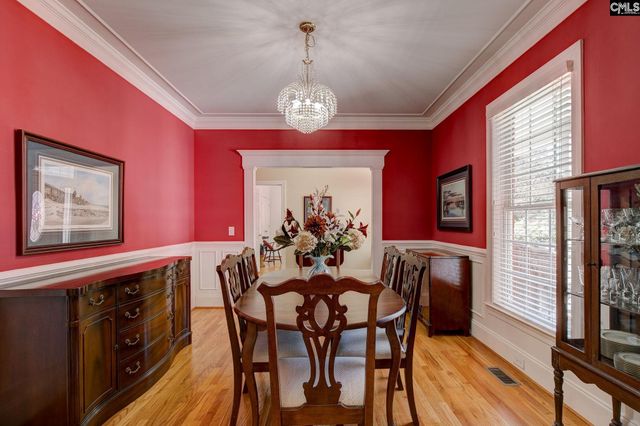 502 Eagle Pointe Drive, Columbia, SC 29229