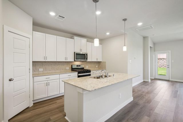 8303 Rio Spring Drive, Baytown, TX 77523