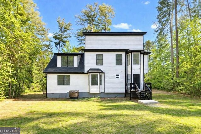 5356 Biffle Road, Stone Mountain, GA 30088