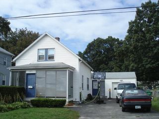 123 Harrington Avenue, Warwick, RI 02888
