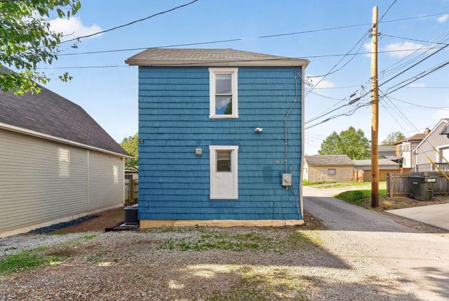 830 Kerr Street, Columbus, OH 43215