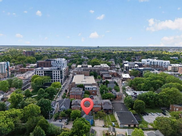 830 Kerr Street, Columbus, OH 43215