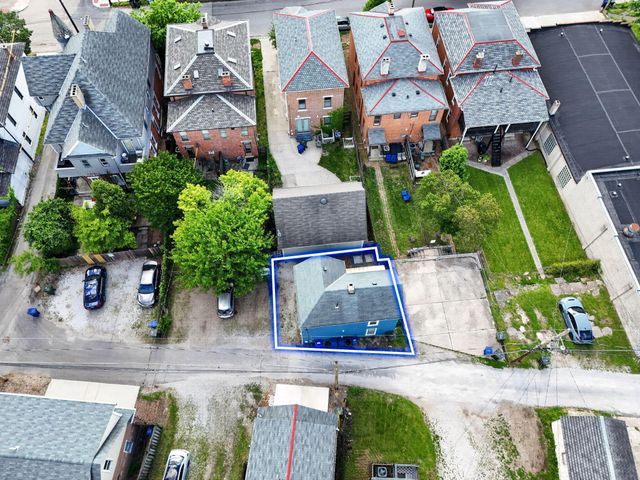 830 Kerr Street, Columbus, OH 43215