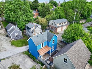 830 Kerr Street, Columbus, OH 43215