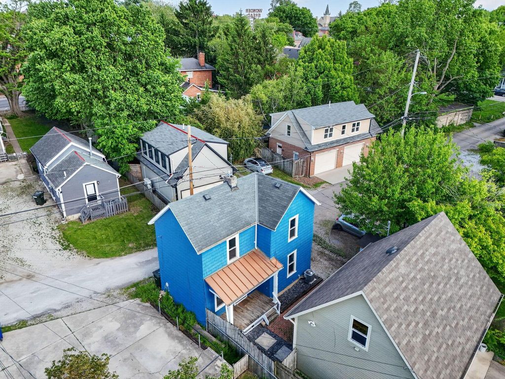 830 Kerr Street, Columbus, OH 43215