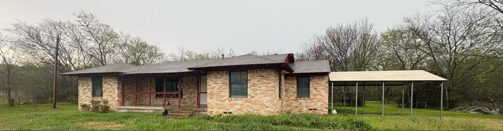 2998 County Road 658, Farmersville, TX 75442