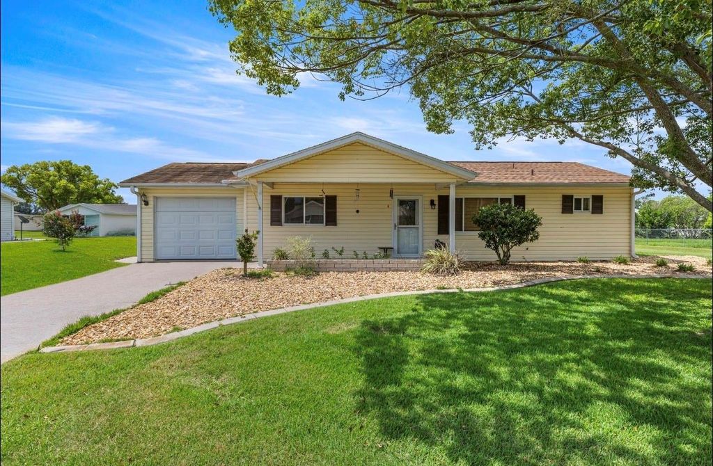 10358 SE 178 PLACE, Summerfield, FL 34491