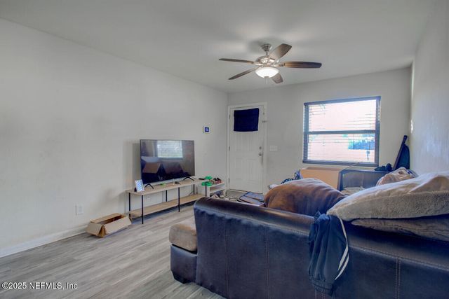 5959 BUCKLEY Drive, Jacksonville, FL 32244