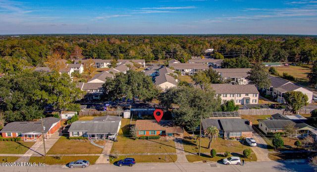 5959 BUCKLEY Drive, Jacksonville, FL 32244