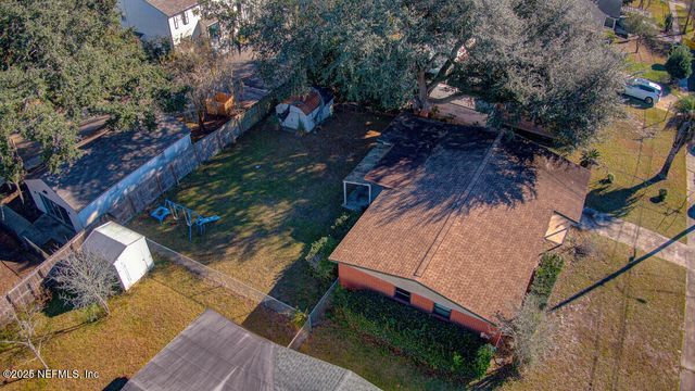 5959 BUCKLEY Drive, Jacksonville, FL 32244