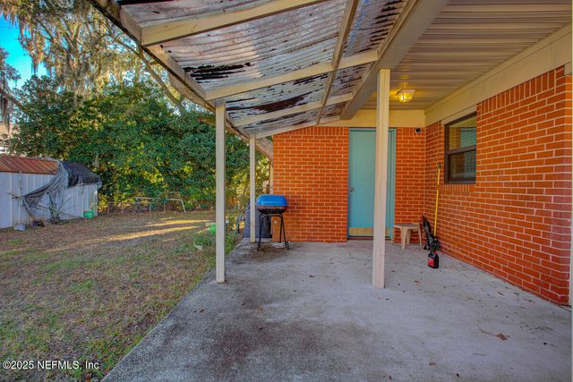 5959 BUCKLEY Drive, Jacksonville, FL 32244