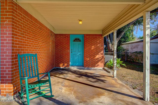 5959 BUCKLEY Drive, Jacksonville, FL 32244