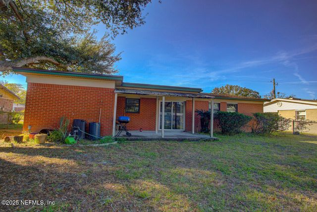 5959 BUCKLEY Drive, Jacksonville, FL 32244