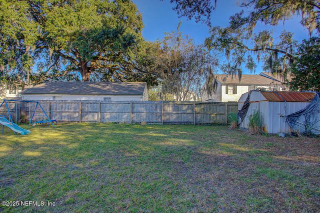 5959 BUCKLEY Drive, Jacksonville, FL 32244