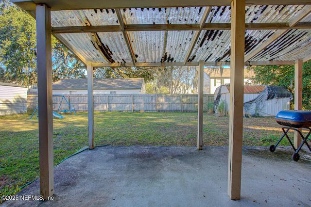 5959 BUCKLEY Drive, Jacksonville, FL 32244