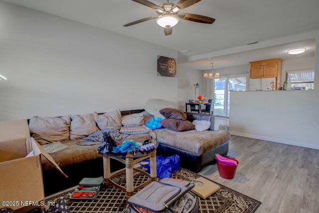 5959 BUCKLEY Drive, Jacksonville, FL 32244