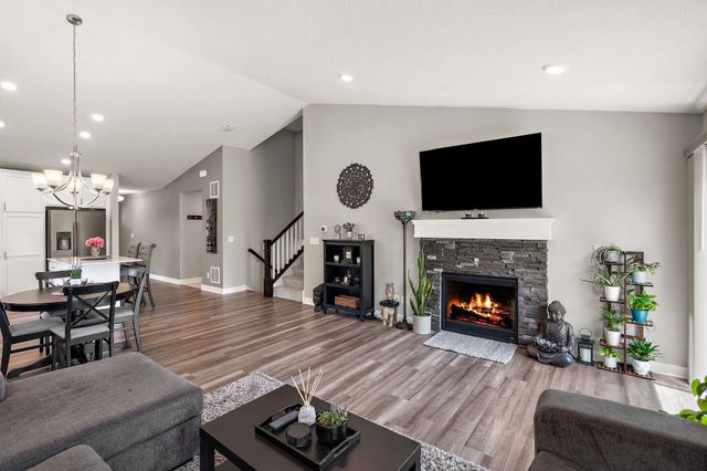 715 Boulder Pass Street, Jordan, MN 55352
