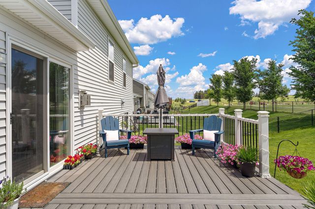 715 Boulder Pass Street, Jordan, MN 55352