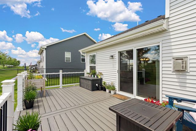 715 Boulder Pass Street, Jordan, MN 55352