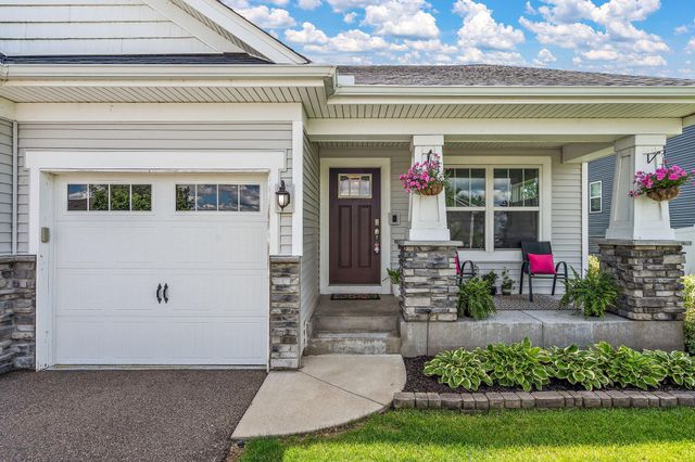 715 Boulder Pass Street, Jordan, MN 55352