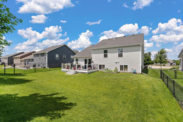 715 Boulder Pass Street, Jordan, MN 55352