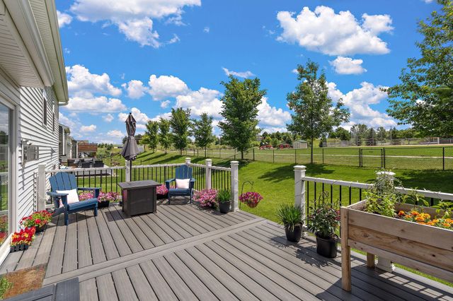 715 Boulder Pass Street, Jordan, MN 55352
