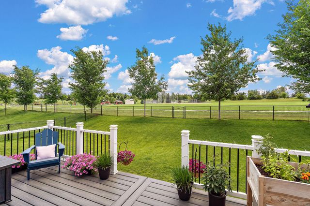 715 Boulder Pass Street, Jordan, MN 55352