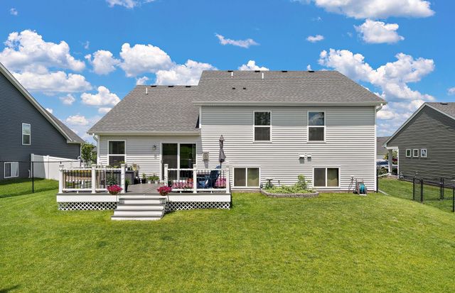 715 Boulder Pass Street, Jordan, MN 55352