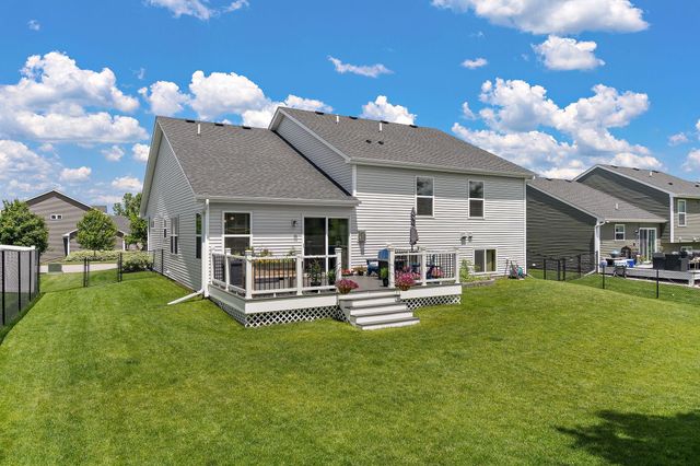 715 Boulder Pass Street, Jordan, MN 55352