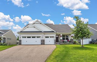 715 Boulder Pass Street, Jordan, MN 55352