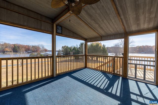 1753 NORTH LAKESHORE DR, Louisa, VA 23093