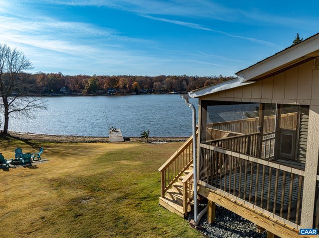 1753 NORTH LAKESHORE DR, Louisa, VA 23093