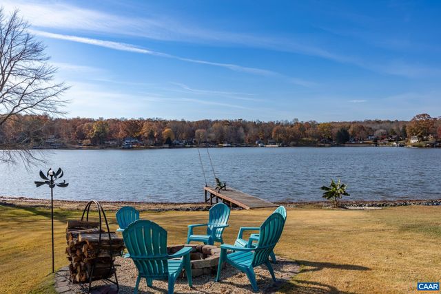 1753 NORTH LAKESHORE DR, Louisa, VA 23093