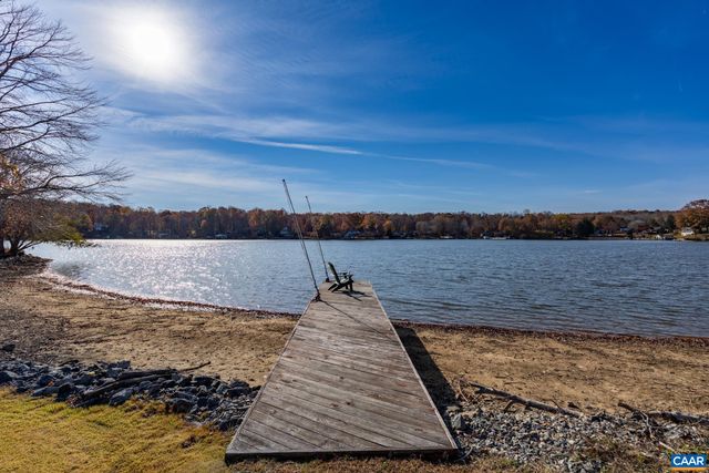 1753 NORTH LAKESHORE DR, Louisa, VA 23093