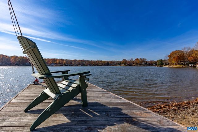 1753 NORTH LAKESHORE DR, Louisa, VA 23093