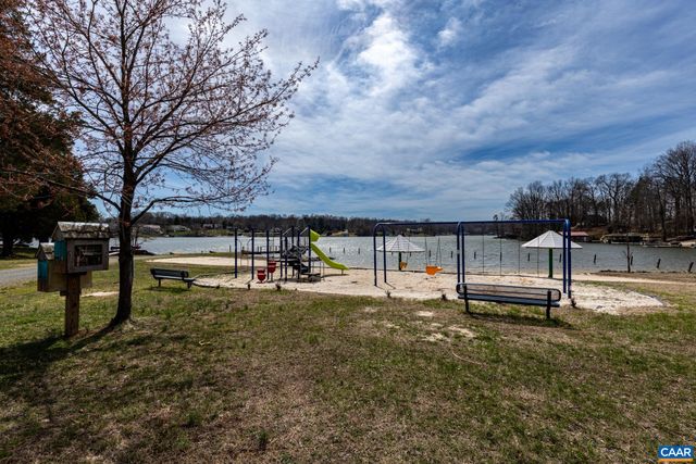 1753 NORTH LAKESHORE DR, Louisa, VA 23093