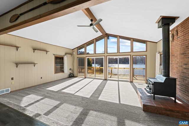 1753 NORTH LAKESHORE DR, Louisa, VA 23093