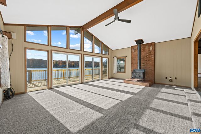 1753 NORTH LAKESHORE DR, Louisa, VA 23093