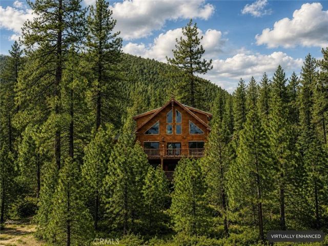 15817 Edgewood Way, Pine Mountain Club, CA 93222