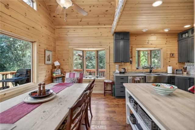 15817 Edgewood Way, Pine Mountain Club, CA 93222