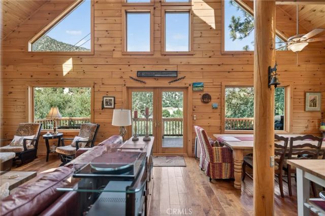 15817 Edgewood Way, Pine Mountain Club, CA 93222