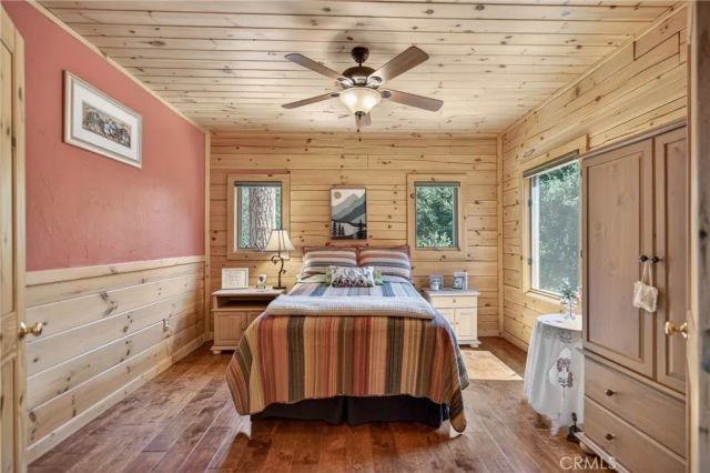 15817 Edgewood Way, Pine Mountain Club, CA 93222